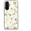 Mobiwear Glossy Samsung Galaxy A37 5G fényes tok - G035G, vékony szárú növények