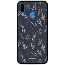 Mobiwear Glossy Samsung Galaxy A40 fényes tok - G044G tok és táska