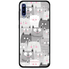 Mobiwear Glossy Samsung Galaxy A50 fényes tok - G045G (5904808498036) tok és táska