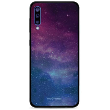 Mobiwear Glossy Samsung Galaxy A50 fényes tok - G049G (5904808502757) tok és táska