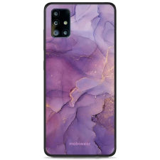 Mobiwear Glossy Samsung Galaxy A51 fényes tok - G050G (5904808503945) tok és táska