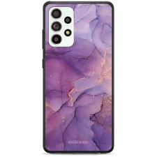 Mobiwear Glossy Samsung Galaxy A52s 5G fényes tok - G050G tok és táska