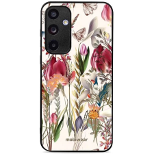 Mobiwear Glossy Samsung Galaxy A55 5G fényes tok - G031G tok és táska