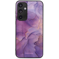 Mobiwear Glossy Samsung Galaxy A55 5G fényes tok - G050G (5904808886406) tok és táska