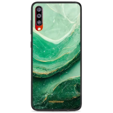 Mobiwear Glossy Samsung Galaxy A70 fényes tok - G023G tok és táska