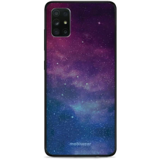 Mobiwear Glossy Samsung Galaxy A71 fényes tok - G049G (5904808502818) tok és táska