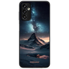 Mobiwear Glossy Samsung Galaxy M13 fényes tok - G006G (5904808452991) tok és táska