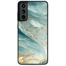 Mobiwear Glossy Samsung Galaxy S21 FE fényes tok - G022G tok és táska
