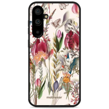 Mobiwear Glossy Samsung Galaxy S23 FE fényes tok - G031G (5904808762779) tok és táska