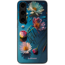 Mobiwear Glossy Samsung Galaxy S24 FE fényes tok - G013G (5906511515840) tok és táska