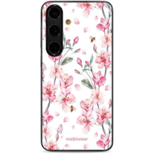Mobiwear Glossy Samsung Galaxy S24 FE fényes tok - G033G tok és táska