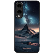 Mobiwear Glossy Samsung Galaxy S25 Edge fényes tok - hegy (5906511916326) tok és táska