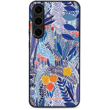 Mobiwear Glossy Samsung Galaxy S25 Plus fényes tok - G037G (5906511585546) tok és táska