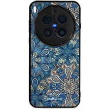 Mobiwear Glossy Vivo X300 Pro mandala virág fényes tok (5907861850223) tok és táska