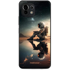Mobiwear Glossy Xiaomi 11 Lite 5G NE fényes tok - G003G tok és táska