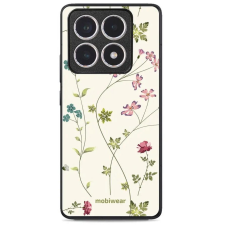 Mobiwear Glossy Xiaomi 14T fényes tok - G035G (5906511525023) tok és táska