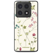 Mobiwear Glossy Xiaomi 14T Pro fényes tok - G035G (5906511523524) tok és táska