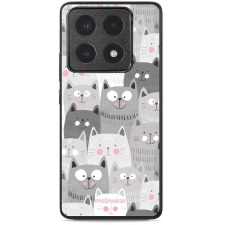 Mobiwear Glossy Xiaomi 14T Pro fényes tok - G045G tok és táska