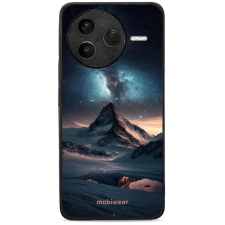 Mobiwear Glossy Xiaomi POCO F7 Pro 5G fényes tok - hegy (5907861013574) tok és táska