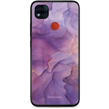 Mobiwear Glossy Xiaomi Redmi 9C fényes tok - G050G (5904808504348) tok és táska