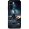 Mobiwear Glossy Xiaomi Redmi A7 Pro fényes tok - G006G, hegy