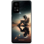 Mobiwear Glossy Xiaomi Redmi Note 11 Pro 5G fényes tok - G003G