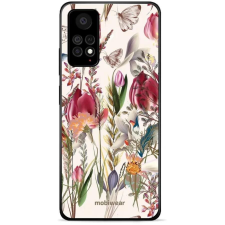Mobiwear Glossy Xiaomi Redmi Note 11 Pro 5G fényes tok - G031G (5904808481984) tok és táska