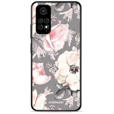 Mobiwear Glossy Xiaomi Redmi Note 11S fényes tok - G034G tok és táska