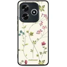 Mobiwear Glossy Xiaomi Redmi Note 14 5G fényes tok - G035G (5906511560079) tok és táska