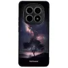 Mobiwear Glossy Xiaomi Redmi Note 15 5G fa/galaxis fényes tok