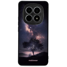 Mobiwear Glossy Xiaomi Redmi Note 15 5G fa/galaxis fényes tok (5907861340311) tok és táska