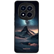 Mobiwear Glossy Xiaomi Redmi Note 15 Pro 5G csillagos égbolt fényes tok tok és táska
