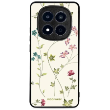 Mobiwear Glossy Xiaomi Redmi Note 15 Pro+ 5G vékony növények fényes tok (5907861718646) tok és táska