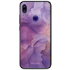 Mobiwear Glossy Xiaomi Redmi Note 7 fényes tok - G050G