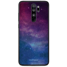 Mobiwear Glossy Xiaomi Redmi Note 8 Pro fényes tok - G049G tok és táska