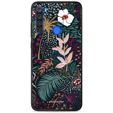 Mobiwear Glossy Xiaomi Redmi Note 8T fényes tok - G043G tok és táska