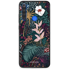 Mobiwear Glossy Xiaomi Redmi Note 8T fényes tok - G043G (5904808496186) tok és táska