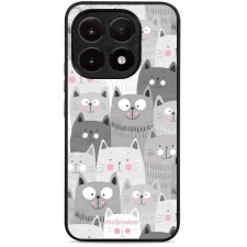 Mobiwear GlossyXiaomi 15T cicás fényes tok (5907861730747) tok és táska