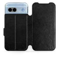 Mobiwear Google Pixel 8a 5G flip tok - C_BLS tok és táska