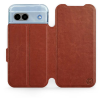 Mobiwear Google Pixel 8a 5G flip tok - C_BRS (5906511219793)