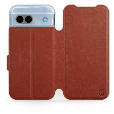 Mobiwear Google Pixel 8a 5G flip tok - C_BRS (5906511219793) tok és táska