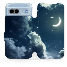 Mobiwear Google Pixel 8a 5G flip tok - V145P (5906511220218) tok és táska