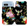 Mobiwear Google Pixel 8a 5G flip tok - VD09S