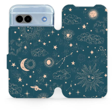 Mobiwear Google Pixel 8a 5G flip tok - VP14S (5906511220713) tok és táska