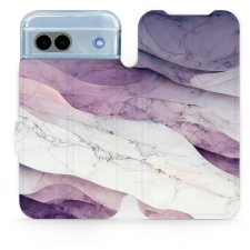 Mobiwear Google Pixel 8a 5G flip tok - VP31S (5906511220775) tok és táska