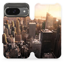 Mobiwear Google Pixel 9 flip tok - M138P (5906511287983) tok és táska