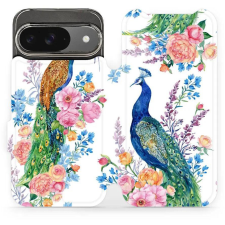 Mobiwear Google Pixel 9 flip tok - MX08S (5906511288447) tok és táska
