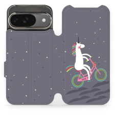 Mobiwear Google Pixel 9 flip tok - V024P (5906511288096) tok és táska