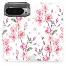 Mobiwear Google Pixel 9 Pro XL flip tok - M124S (5906511289499) tok és táska