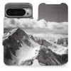 Mobiwear Google Pixel 9 Pro XL flip tok - M152P (5906511289550)